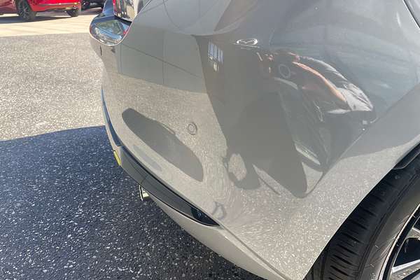 2024 Mazda 2 G15 Pure SP DJ Series