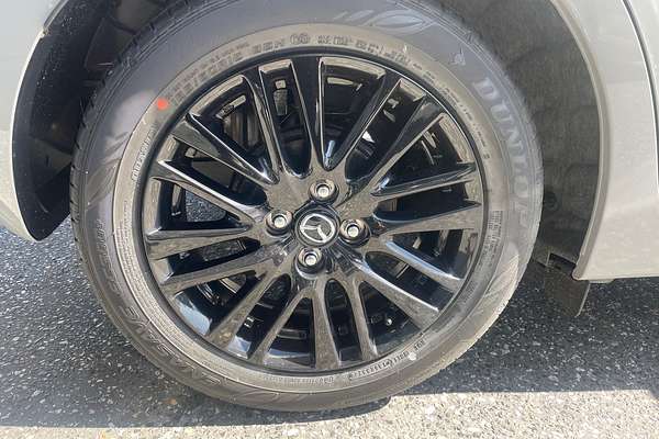 2024 Mazda 2 G15 Pure SP DJ Series