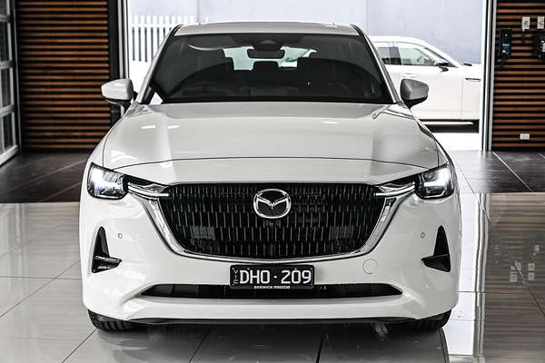 2024 Mazda CX-60 G40e Azami KH Series