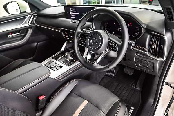 2024 Mazda CX-60 G40e Azami KH Series