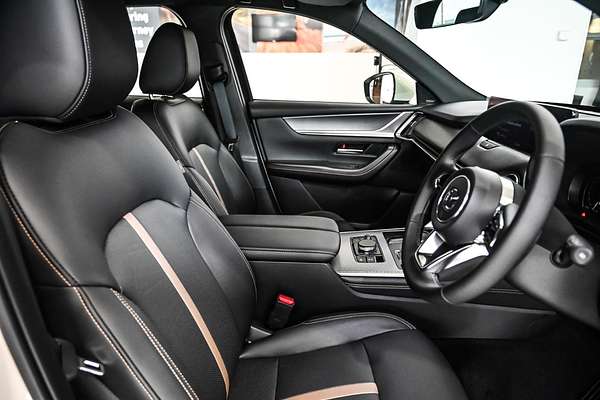 2024 Mazda CX-60 G40e Azami KH Series