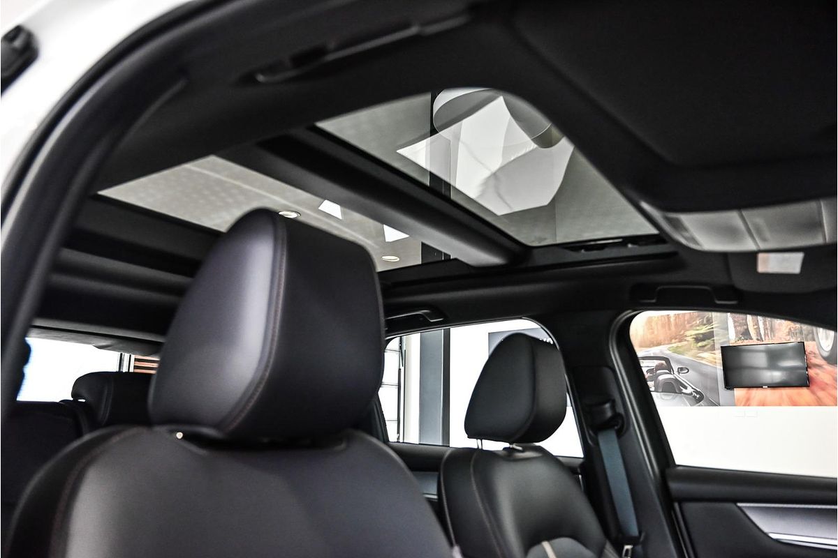 2024 Mazda CX-60 G40e Azami KH Series