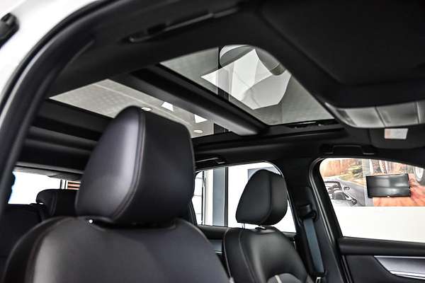 2024 Mazda CX-60 G40e Azami KH Series