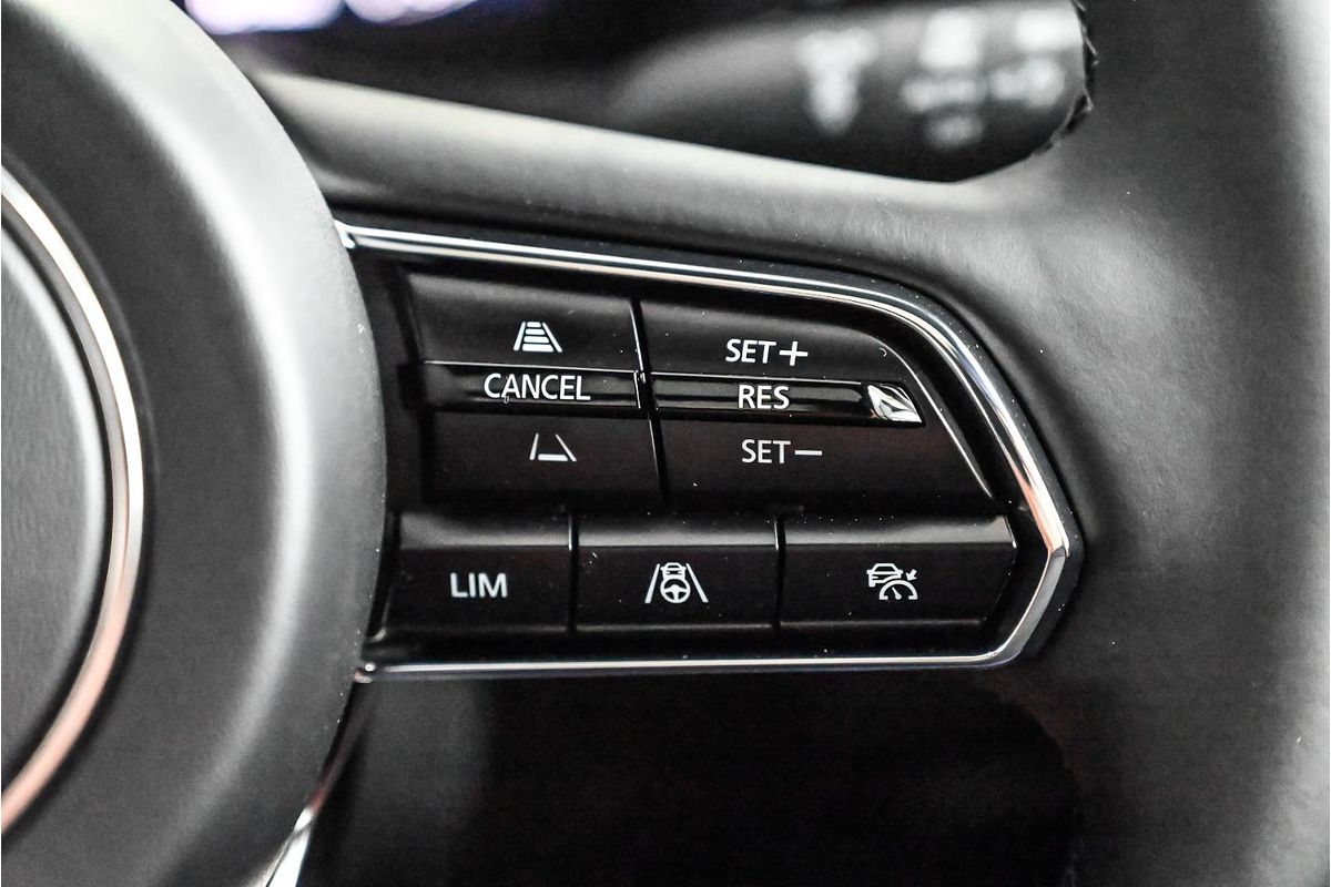 2024 Mazda CX-60 G40e Azami KH Series