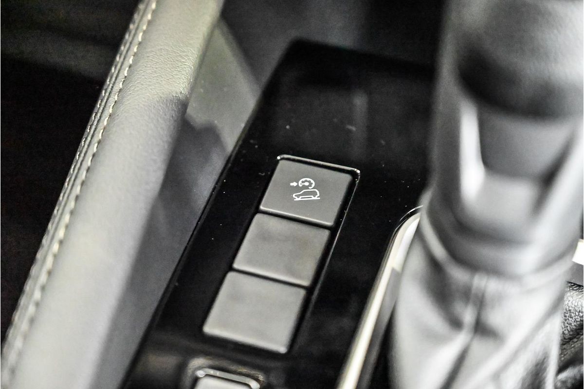 2024 Mazda BT-50 XT TF 4X4