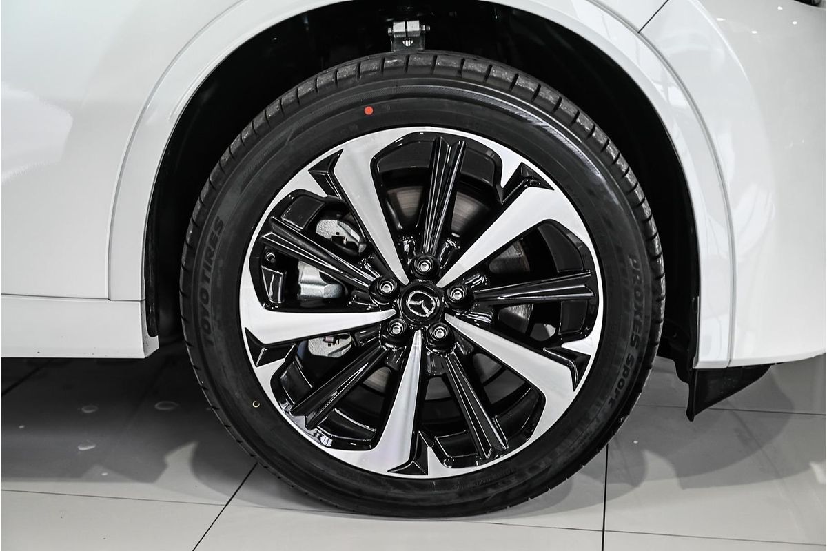 2024 Mazda CX-60 G40e Azami KH Series