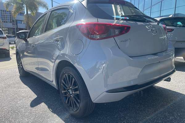 2024 Mazda 2 G15 Pure SP DJ Series