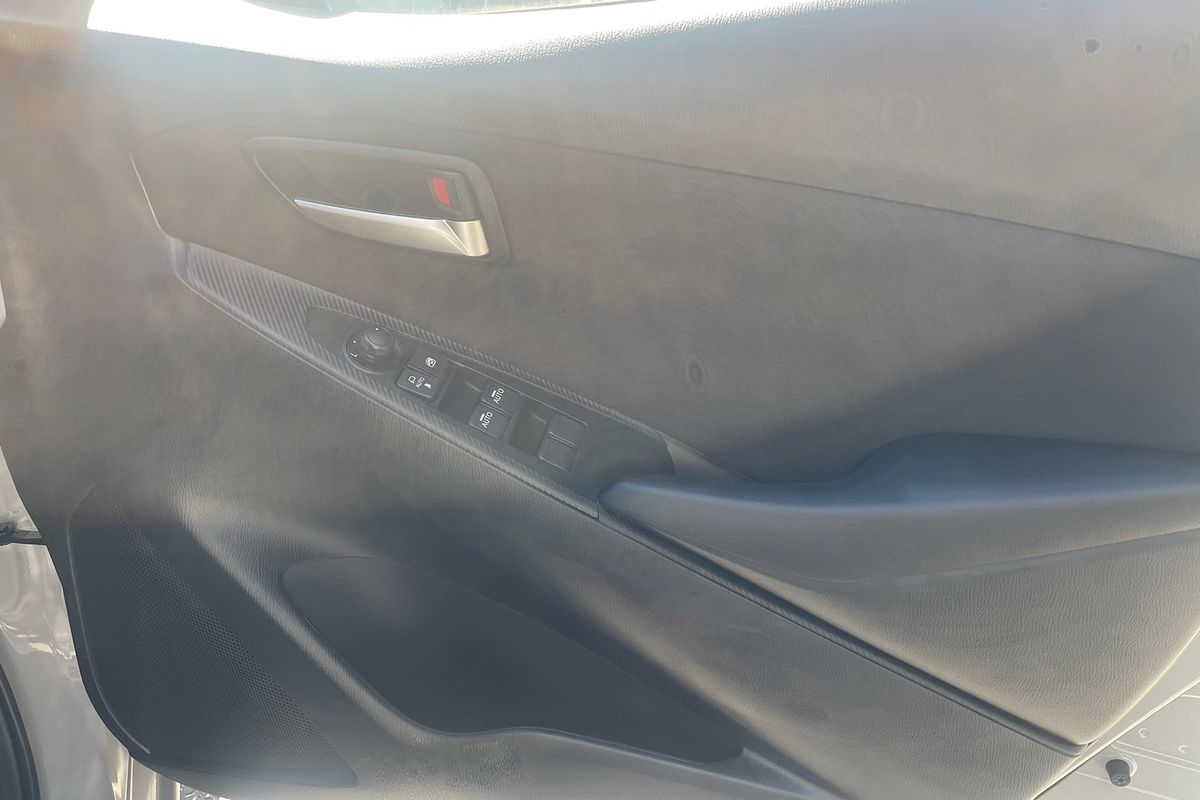 2024 Mazda 2 G15 Pure SP DJ Series