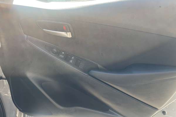 2024 Mazda 2 G15 Pure SP DJ Series