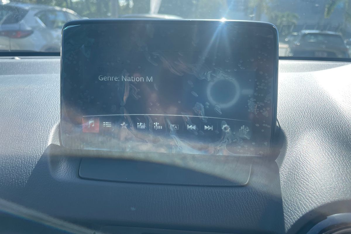 2024 Mazda 2 G15 Pure SP DJ Series
