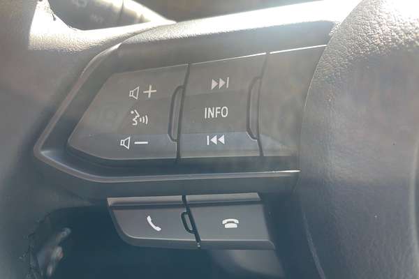 2024 Mazda 2 G15 Pure SP DJ Series