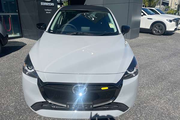 2024 Mazda 2 G15 Pure SP DJ Series
