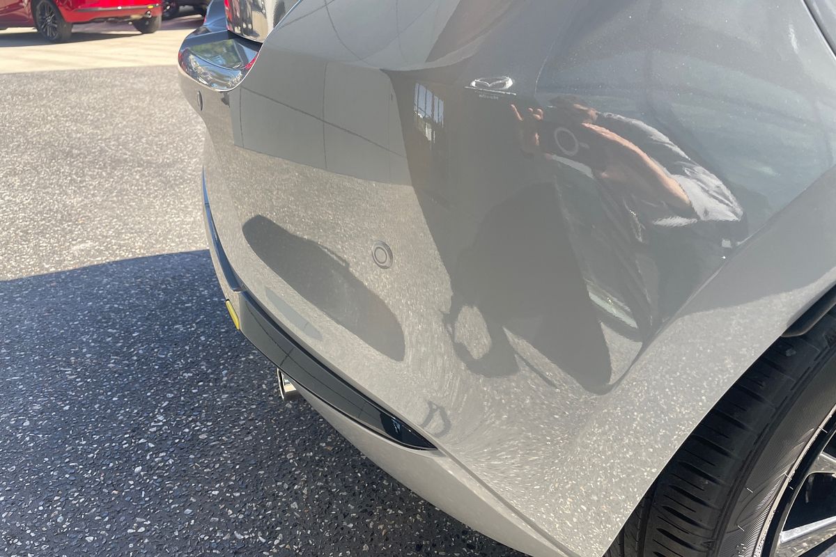 2024 Mazda 2 G15 Pure SP DJ Series