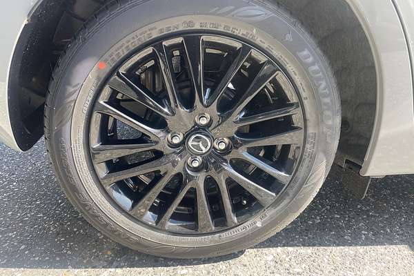 2024 Mazda 2 G15 Pure SP DJ Series