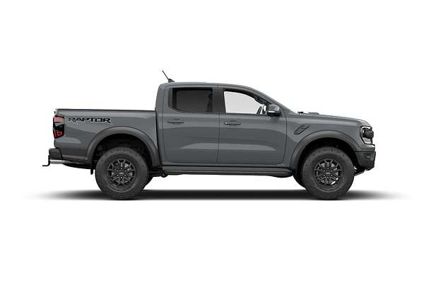 2025 Ford Ranger Raptor 4X4