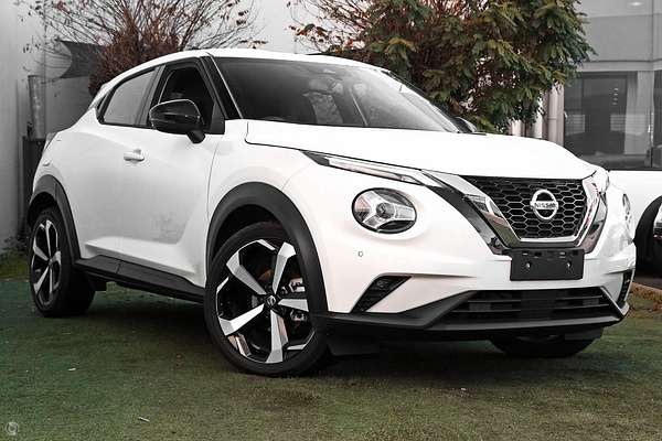 2020 Nissan JUKE ST-L F16