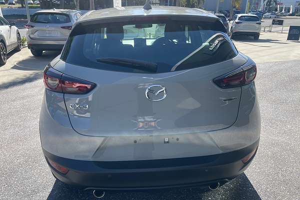 2024 Mazda CX-3 G20 Pure DK