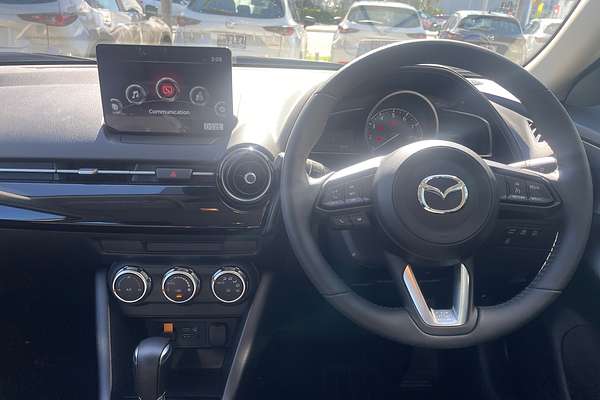 2024 Mazda CX-3 G20 Pure DK