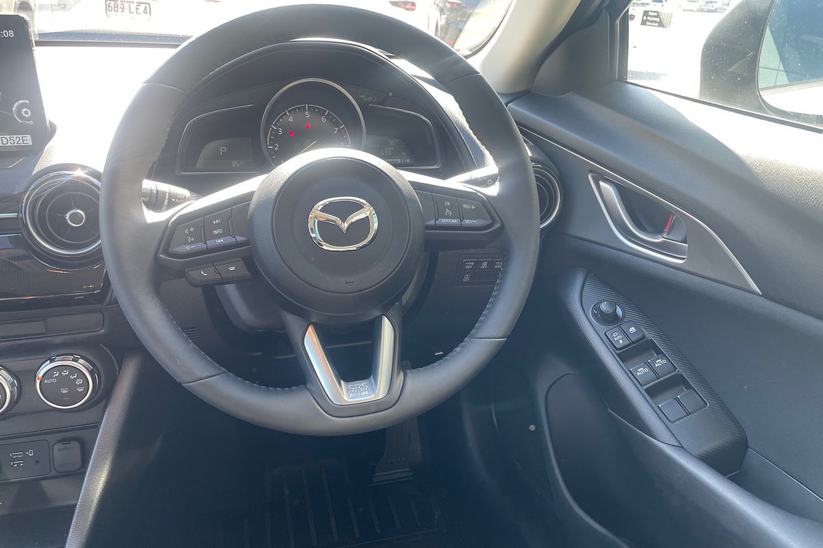 2024 Mazda CX-3 G20 Pure DK