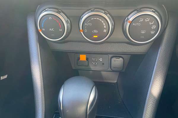 2024 Mazda CX-3 G20 Pure DK