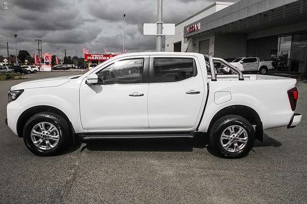 2024 Nissan Navara ST D23 4X4