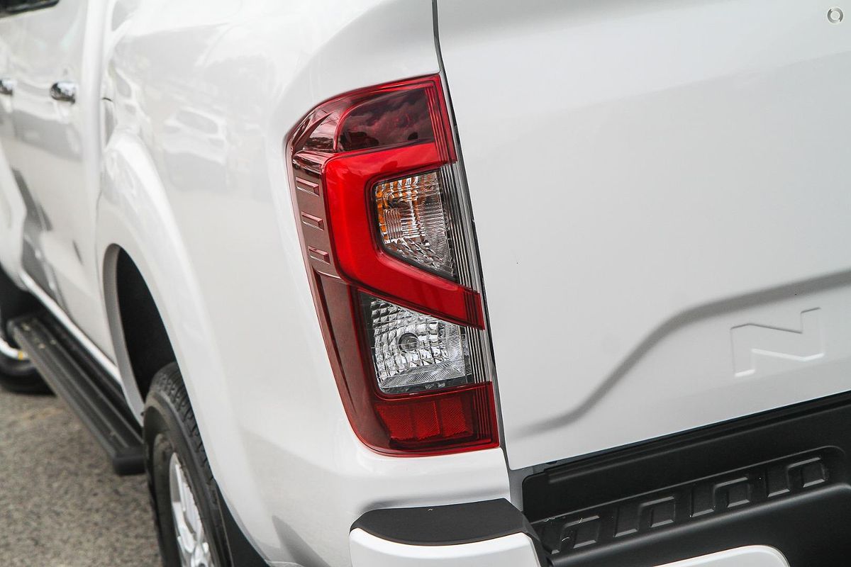 2024 Nissan Navara ST D23 4X4