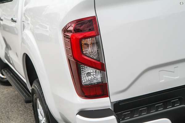2024 Nissan Navara ST D23 4X4