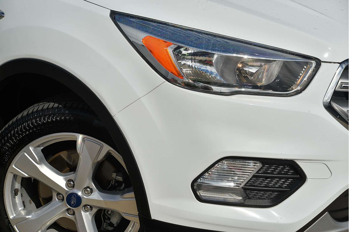 2017 Ford Escape Trend ZG