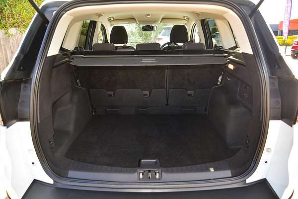 2017 Ford Escape Trend ZG