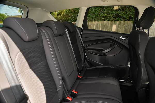 2017 Ford Escape Trend ZG