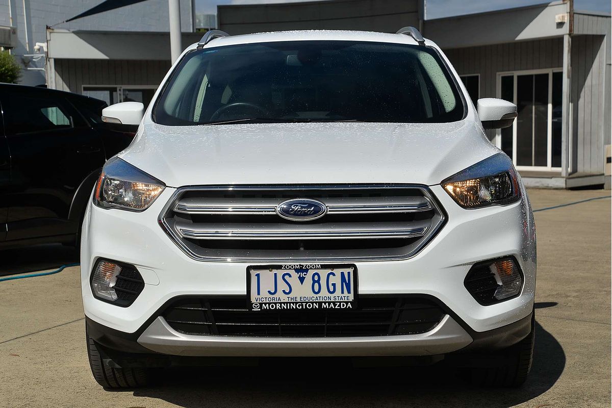 2017 Ford Escape Trend ZG
