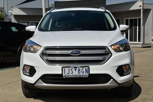 2017 Ford Escape Trend ZG