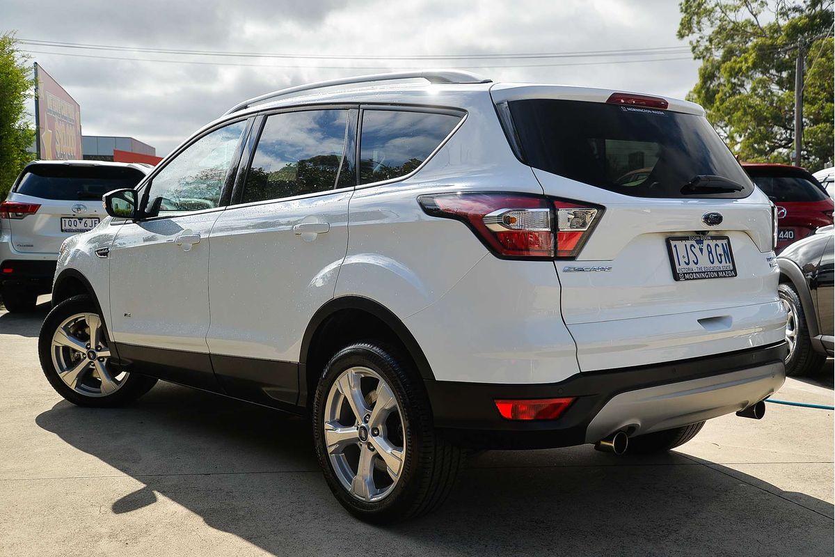 2017 Ford Escape Trend ZG