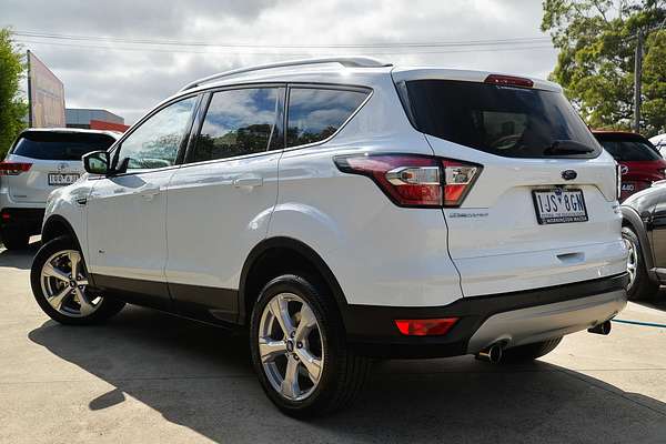 2017 Ford Escape Trend ZG