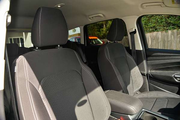 2017 Ford Escape Trend ZG