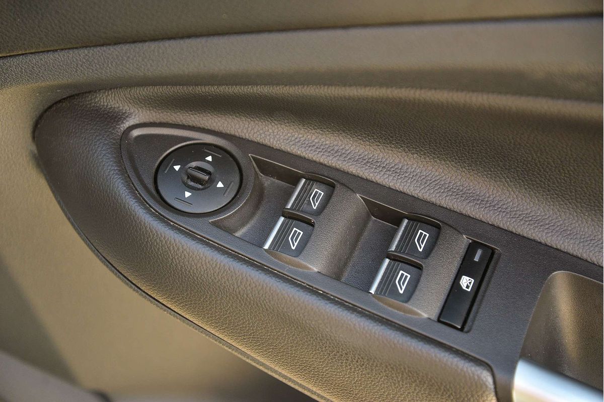2017 Ford Escape Trend ZG