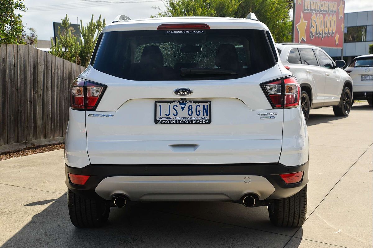 2017 Ford Escape Trend ZG
