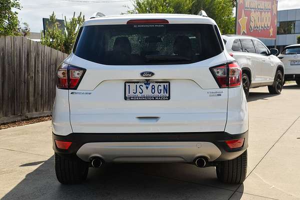 2017 Ford Escape Trend ZG