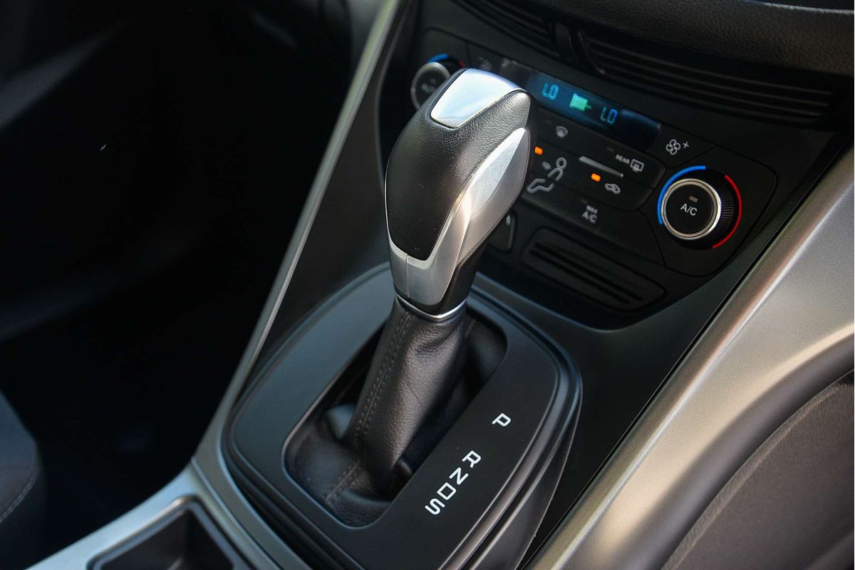 2017 Ford Escape Trend ZG