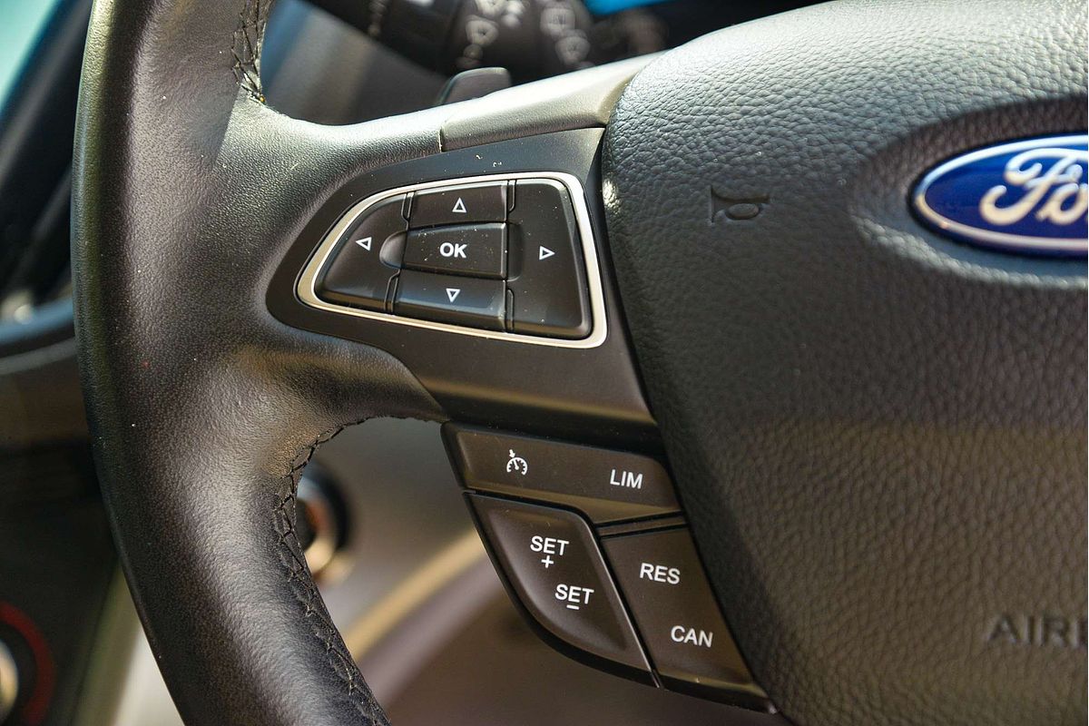 2017 Ford Escape Trend ZG