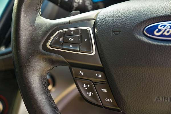 2017 Ford Escape Trend ZG
