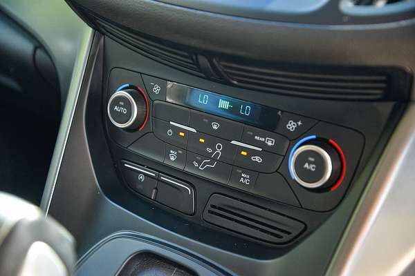 2017 Ford Escape Trend ZG