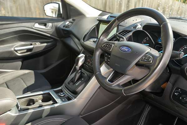 2017 Ford Escape Trend ZG