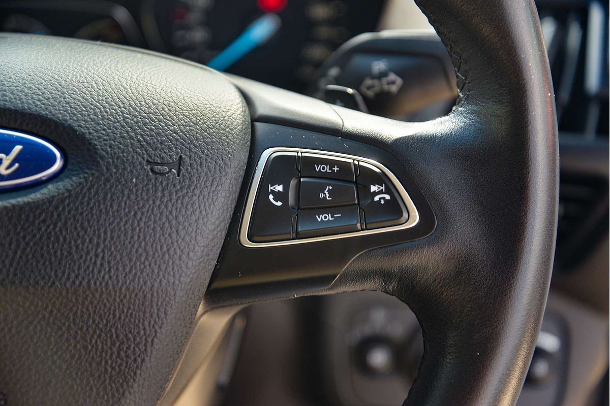 2017 Ford Escape Trend ZG