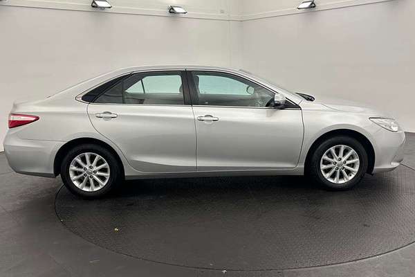 2015 Toyota Camry Altise ASV50R