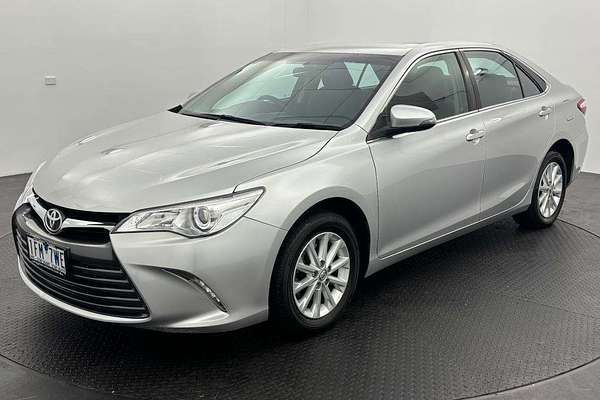 2015 Toyota Camry Altise ASV50R