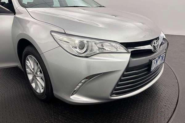2015 Toyota Camry Altise ASV50R