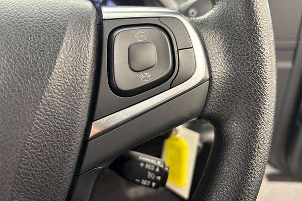 2015 Toyota Camry Altise ASV50R