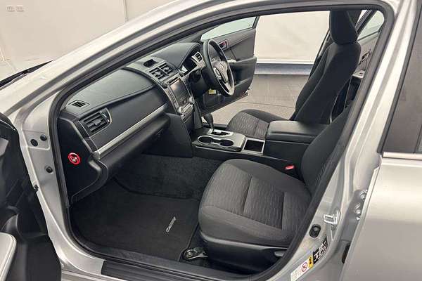 2015 Toyota Camry Altise ASV50R