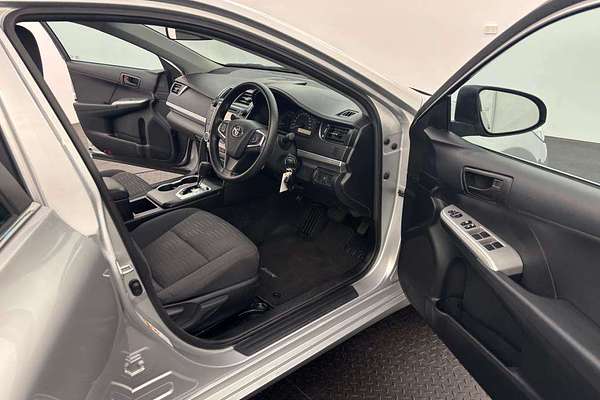 2015 Toyota Camry Altise ASV50R